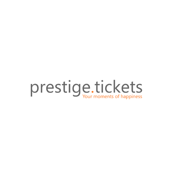 PrestigeTickets Logo