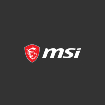 MSI Deutschland Logo