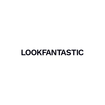 Lookfantastic Logo
