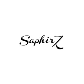 Saphirz Logo