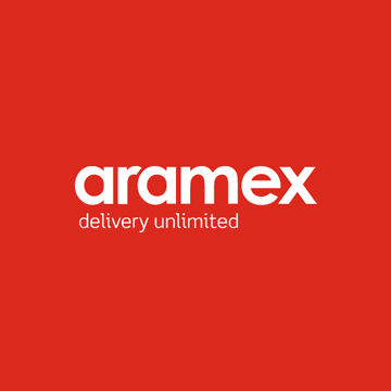 aramex Logo