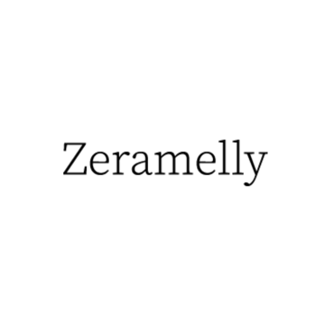 Zeramelly Logo