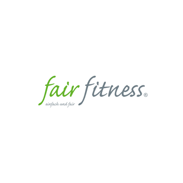 Fair Fitness Logo