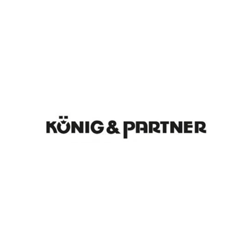 König & Partner Logo