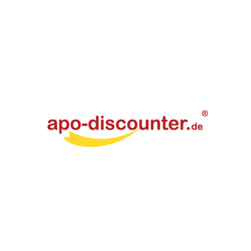 Apo-discounter.de Logo
