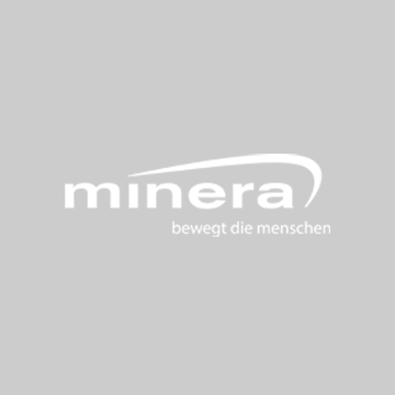 Minera Kraftstoffe Logo