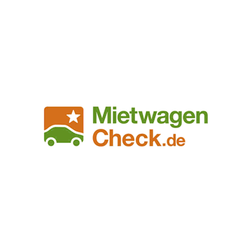 MietwagenCheck.de Logo