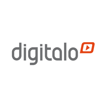 digitalo Logo