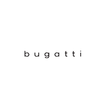 Bugatti Fashion Logo