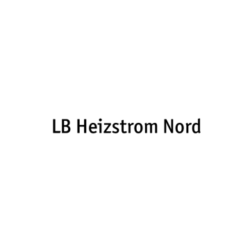 LB Heizstrom Nord Logo
