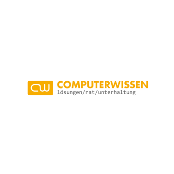 Computerwissen Logo