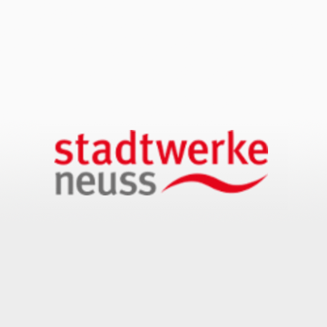 Stadtwerke Neuss Logo
