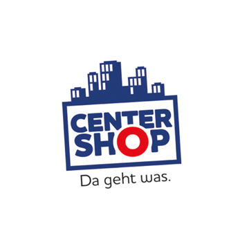 Centershop Logo