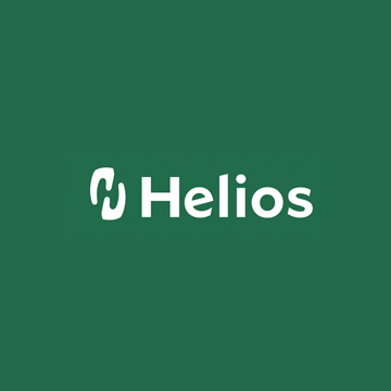 Helios Gesundheit Logo