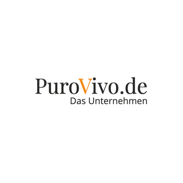 PuroVivo.de Logo