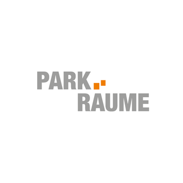 Parkräume Logo
