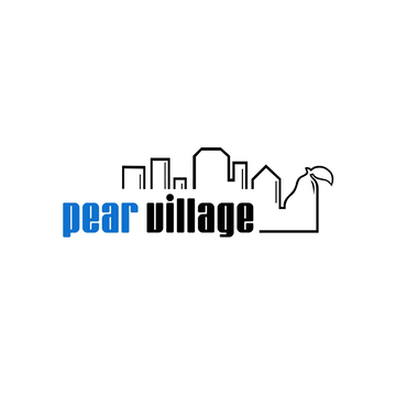 Pearvillage Logo