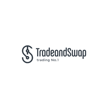 Tradeandswap Logo