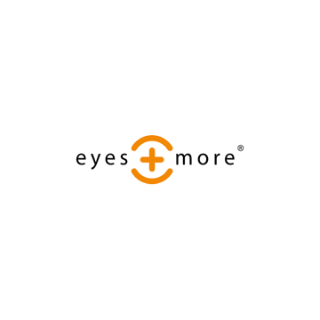 Eyes and more Logo