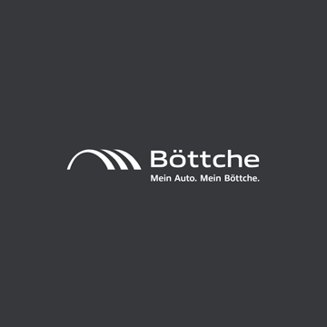 Autohaus Böttche Logo