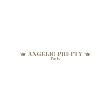 Angelicpretty Paris Logo