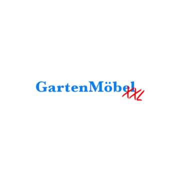 GartenMöbelXXL Logo