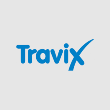 Travix Logo
