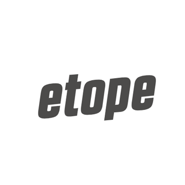 etope Logo