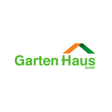 Gartenhaus GmbH Logo