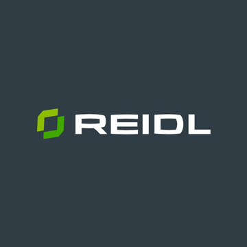 REIDL Logo