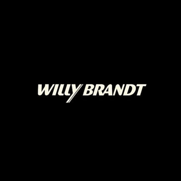 Williy Brandt Logo
