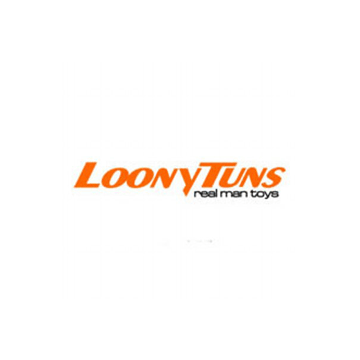 Loony Tuns Logo