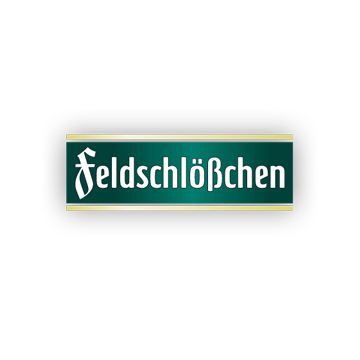 Feldschlößchen Logo