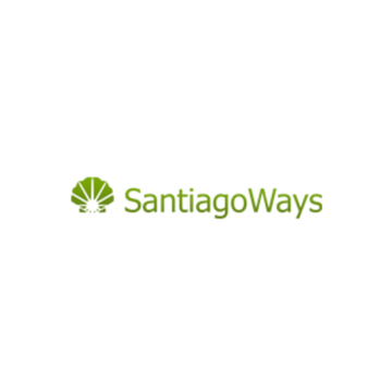 Santiago Ways Logo
