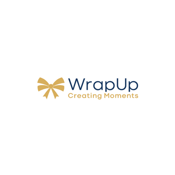 WrapUp Logo