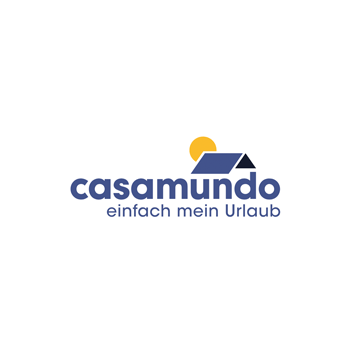 Casamundo Logo