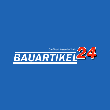 Bauartikel24 Logo