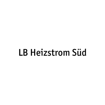 Heizstrom Süd Logo