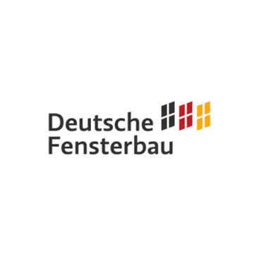 Deutsche Fensterbau Logo