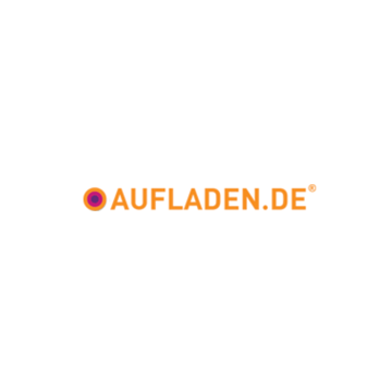 Aufladen.de Logo