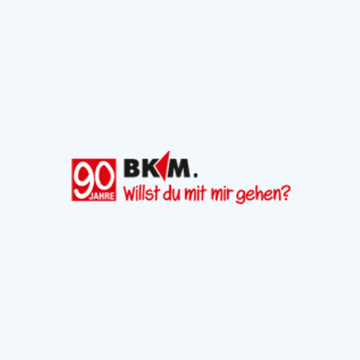 BKM Bausparkasse Mainz Logo