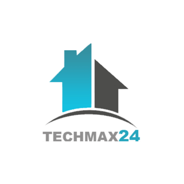 Techmax24 Logo
