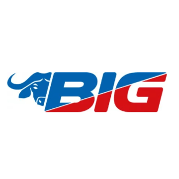 BIG Batterie Industrie Logo