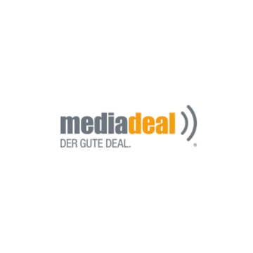 Mediadeal Logo