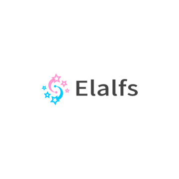 Elalfs Logo