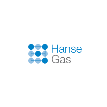 Hanse Gas Logo
