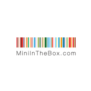 Miniinthebox Logo