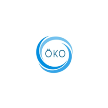 ÖKO Wassertechnologie Logo