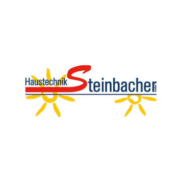 Haustechnik Steinbacher Logo