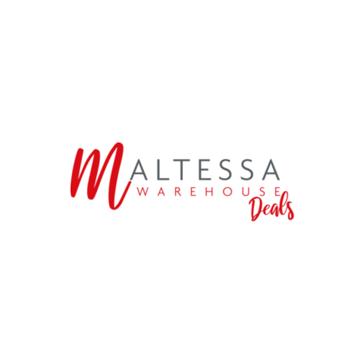 Maltessa Warehousedeals Logo